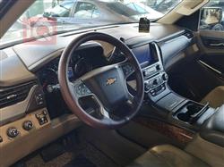 شيفروليه تاهو